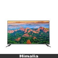 تلویزیون ۵۰ اینچ هوشمند هیمالیا مدل PA-50SA3657