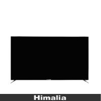 تلویزیون ۶۵ اینچ هیمالیا مدل SK876