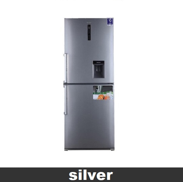 یخچال سیلور آیس مدل SRF23