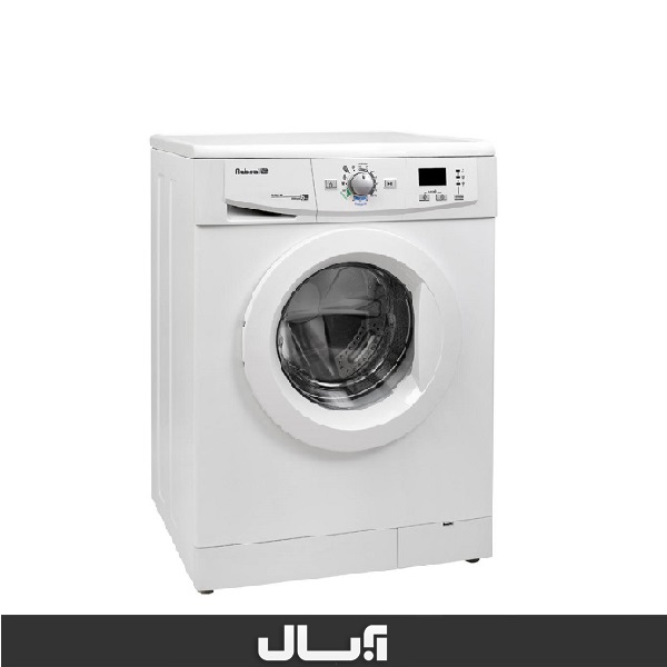 ماشین لباسشویی آبسال مدل ۶۲۱۰