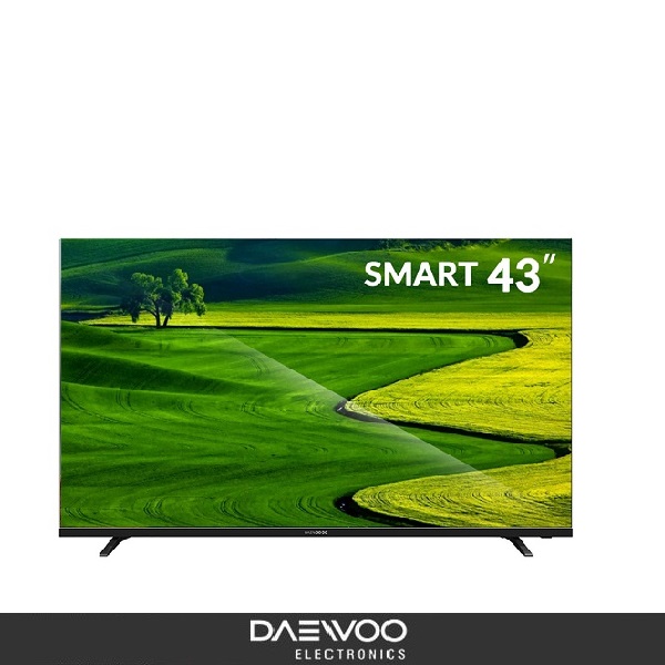 تلویزیون دوو مدل DSL-43K5700 سایز ۴۳ اینچ