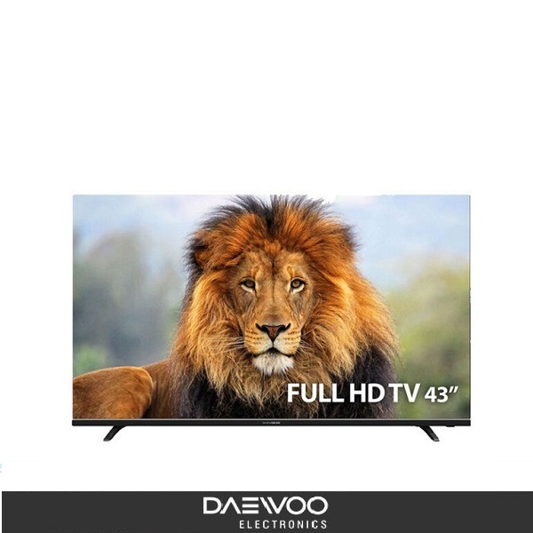 تلویزیون دوو مدل ۴۳K4410