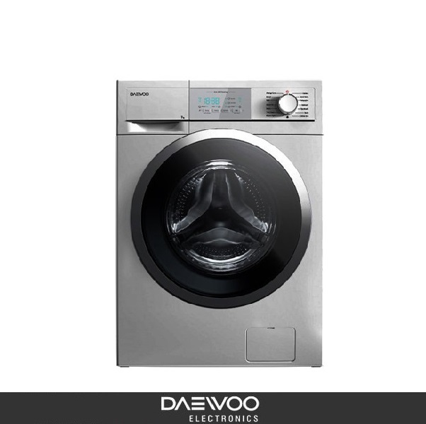 ماشین لباسشویی دوو سری کاریزما مدل DWK-7302