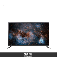 تلویزیون ال ای دی سام الکترونیک مدل UA50TU6550TH سایز ۵۰ اینچ