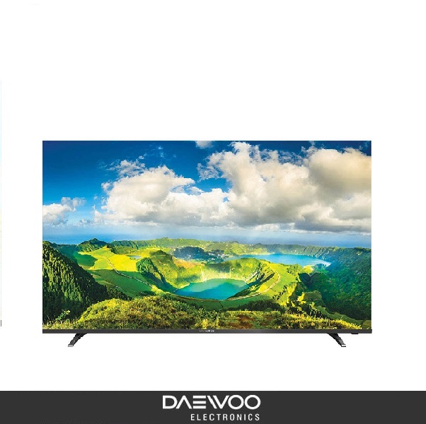 تلویزیون ال ای دی هوشمند دوو مدل DSL-55K5900U