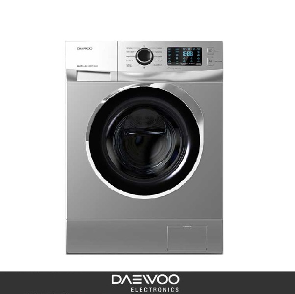 ماشین لباسشویی دوو سری Viva مدل DWK-8242