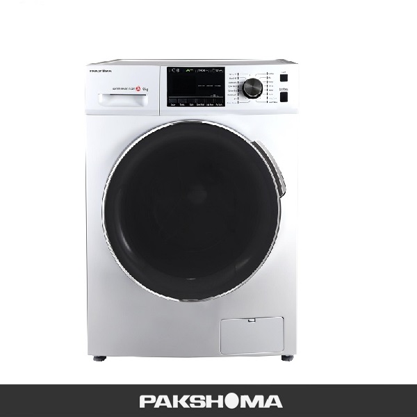 ماشین لباسشویی پاکشوما مدل TFU-94407