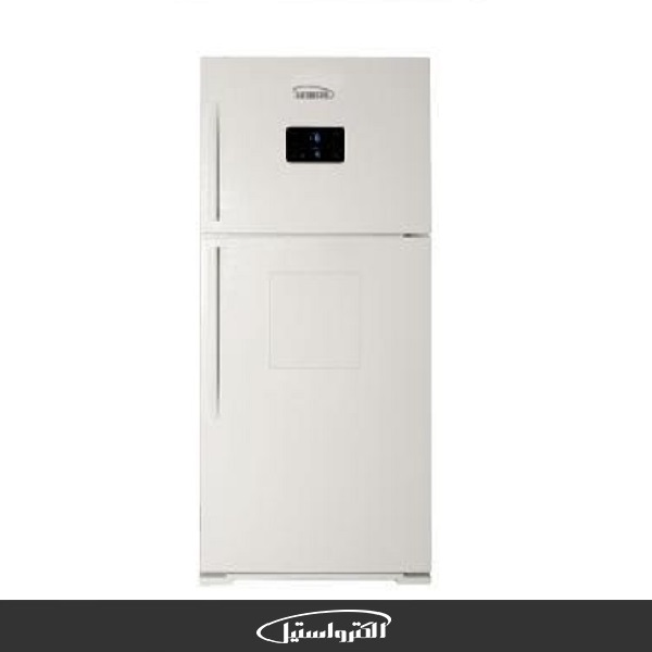 یخچال فریزر الکترواستیل مدل الکترو رومی ES32