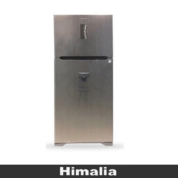 یخچال فریزر هیمالیا مدل TFM-850 یخساز و آبریز