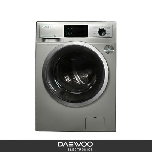 ماشین لباسشویی دوو سری کاریزما مدل DWK-7202 ظرفیت ۷ کیلوگرم