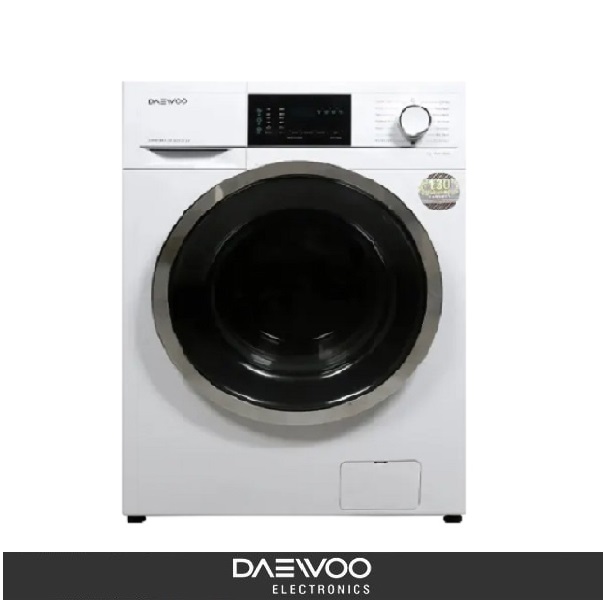 ماشین لباسشویی دوو مدل DWK-7200 ظرفیت ۷ کیلوگرم