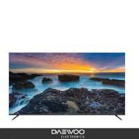 تلویزیون ال ای دی هوشمند دوو مدل DSL-50S7000EUM سایز ۵۰ اینچ