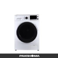 ماشین لباسشویی پاکشوما مدل TFB 96402 ظرفیت ۹ کیلوگرم