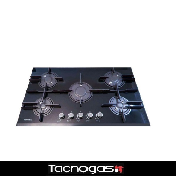 اجاق گاز صفحه‌ای تاکنوگلد مدل G-121