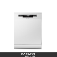 ماشین ظرفشویی دوو سری رادیانس مدل ۴۴۷۱ -DDW