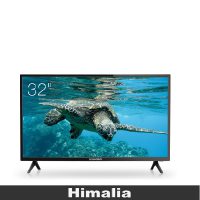 تلویزیون هوشمند هیمالیا مدل HM32SD سایز 32 اینچ