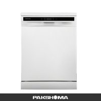 ماشین ظرفشویی پاکشوما مدل MDF-15310 سفید