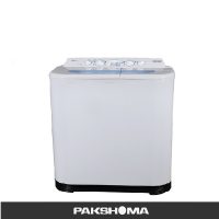 ماشین لباسشویی پاکشوما مدل PWT-8573AJ ظرفیت ۸٫۵ کیلوگرم