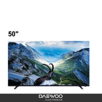 تلویزیون هوشمند ال ای دی دوو مدل DSL-50S7200EU