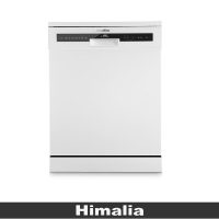 ماشین ظرفشویی هیمالیا مدل ۱۵TESLA