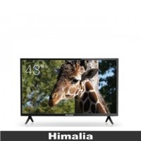 تلویزیون ال ای دی هیمالیا مدل HM43BD سایز ۴۳ اینچ