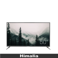تلویزیون هیمالیا مدل HM-50 SA سایز ۵۰ اینچ