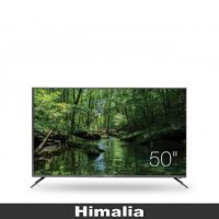 تلویزیون ۵۰ اینچ هیمالیا مدل HM50BA