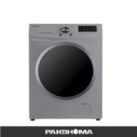 ماشین لباسشویی پاکشوما ۶ کیلویی مدل TFU-66100S