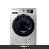 ماشین لباسشویی دووسری پریمو مدل DWK-8406S