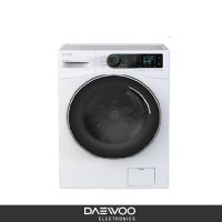 ماشین لباسشویی دوو مدل DWK-SE990C ظرفیت ۹کیلوگرم