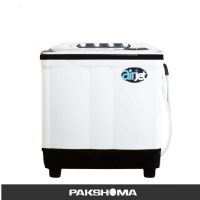 ماشین لباسشویی پاکشوما مدل PWF-1504 ظرفیت ۱۵٫۵ کیلوگرم