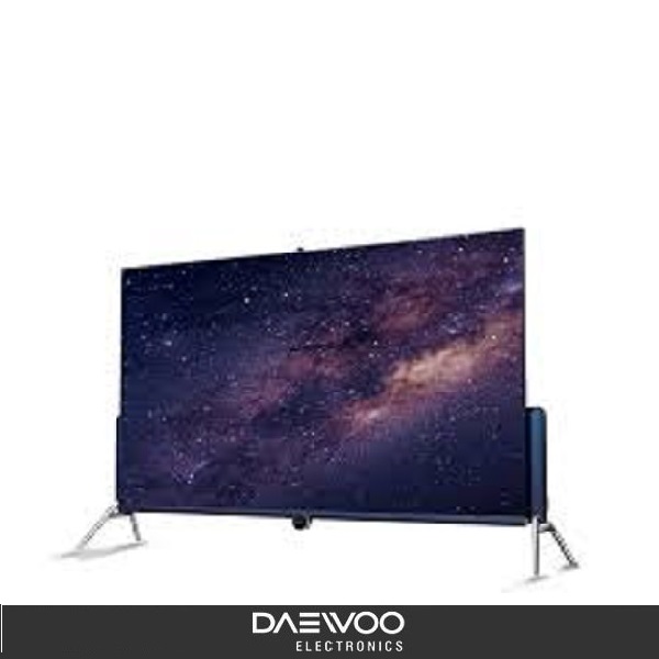 تلویزیون ال ای دی هوشمند دوو مدل DSL-DSL-65SU1860 سایز ۶۵ اینچ نمای ۲