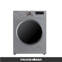 ماشین لباسشویی پاکشوما مدل UWF10600 ST ظرفیت ۶ کیلوگرمی