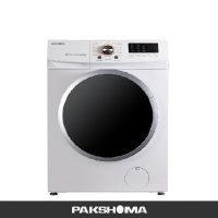 ماشین لباسشویی پاکشوما مدل UWF-10600 WTبا ظرفیت 6 کیلوگرمی