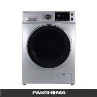 ماشین لباسشویی پاکشوما مدل BWF-40801ST ظرفیت ۸ کیلوگرم