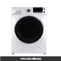 ماشین لباسشویی پاکشوما مدل BWF 40901 WT