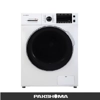 ماشین لباسشویی پاکشوما مدل BWF 40902WT