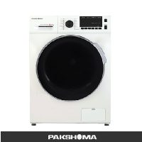 ماشین لباسشویی پاکشوما مدل BWF-40801 WT