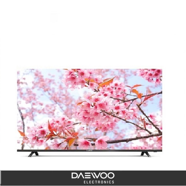 تلویزیون ال ای دی هوشمند دوو مدل DSL-43SF1710 سایز ۴۳ اینچ نمای ۲