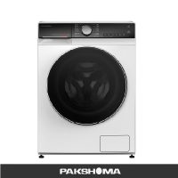 ماشین لباسشویی پاکشوما مدل BWF 40808 WT ظرفیت 8 کیلوگرم