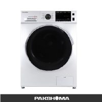 ماشین لباسشویی پاکشوما مدل BWF- 40701WT
