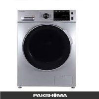 ماشین لباسشویی پاکشوما مدل BWF- 40702 ST