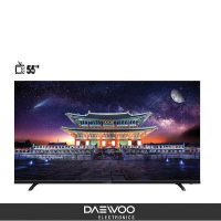 تلویزیون هوشمند ال ای دی دوو مدل مدل DSL-55SU1730 سایز ۵۵ اینچ