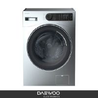 ماشین لباسشویی دوو مدلDWK-SE991S ظرفیت ۹کیلوگرم