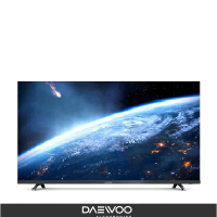 تلویزیون ال ای دی هوشمند دوو مدل DSL-43SF1700 سایز ۴۳ اینچ