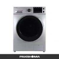 ماشین لباسشویی پاکشوما مدل BWF40103 WT ظرفیت ۹کیلوگرم