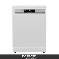 ماشین ظرفشویی دوو سری Glossy مدل DDW-30W1252