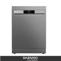 ماشین ظرفشویی دوو سری Glossy مدل DDW-30T1252