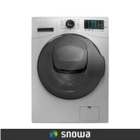 ماشین لباسشویی اسنوا مدل SWM-94S61 ظرفیت ۹ کیلوگرم