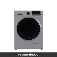 ماشین لباسشویی پاکشوما مدل BWF 40113 ST ظرفیت 9 کیلوگرم